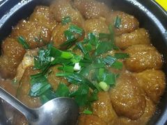 榨粉圆子烧鱼头-龙门鱼府(中兴大道同兴街店)