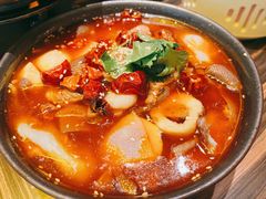 -江太极江浙菜(马桥万达广场店)
