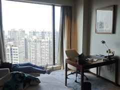 -上海嘉定喜来登酒店