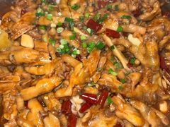 -胖哥俩肉蟹煲(萧山加州阳光店)