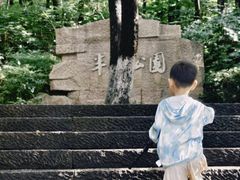 -杭州半山国家森林公园