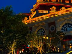 -天津之眼摩天轮