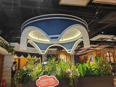 -俄士厨房(五棵松华熙LIVE店)