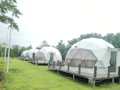 -上海怡沁园度假酒店