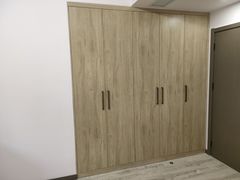-佰丽爱家全屋定制(汶水店)