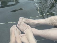 -山湖温泉