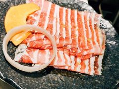 老白吾桑格-本家韩国烤肉(青岛万象城店)