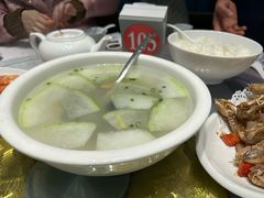 -温岭人家(红花北路店)