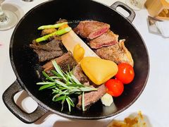 -王品牛排(珠海富华里店)