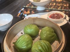 黑松露鲍鱼红烧肉-北京四季酒店·采逸轩