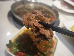 -围炉夜话·潮汕卤水火锅(榕江店)