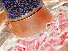 -四喜小胖·北京涮肉(五道营店)