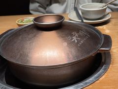 -大头椰·椰子鸡火锅(新梦店)