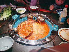 -吼堂老火锅(万寿宫店)