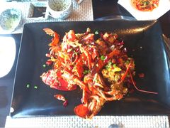 iphone_upload_pic-蟹之国·精品蟹料理(极地店)