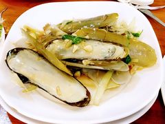 -班赞海鲜市场