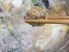 -海关荤豆花(洋河一路店)