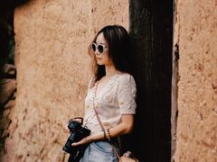 -杨家堂村
