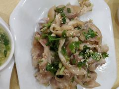 -广宁炭炉鸡煲·富临门饭店