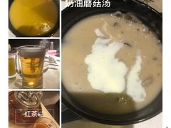 -西堤厚牛排(王府井店)