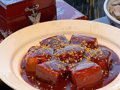 -金陵家宴·金陵春·南京菜(夫子庙店)