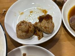 -老袁炒年糕(富豪路店)