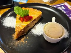 苹果派-安妮意大利餐厅(国贸店)