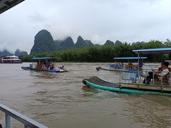 -桂林兴坪漓江