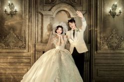 -金夫人婚纱摄影(华南店)