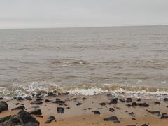 -白沙门生态公园