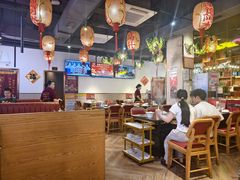 -潮德阿水牛肉火锅(深圳总店)