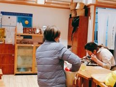 -小满手工粉(上海月星环球港店)