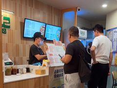 -三姐·老友记·南宁老友粉(朝阳区光华路嘉里中心店)