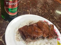 -陈光记烧腊店(罗保博士街店)