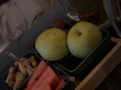 -天之道·影视足道·SPA·美食自助(总店)