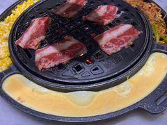 -韩宫宴和牛烤肉(合肥滨湖银泰城店)