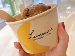 -LUNEURS月乐诗·法式冰淇淋(环贸店)