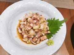 -山葵家·创意料理(EFC欧美广场店)