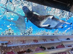 -老昆明网红小吃城(景星恒隆百货店)