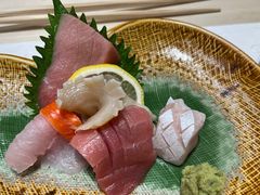 刺身-鮨一日本料理(旗舰店总店)