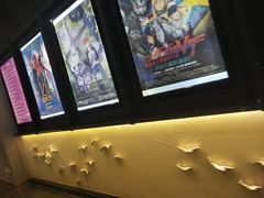 -万达影城IMAX(海口日月广场店)