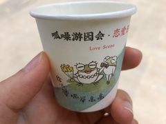 -茶颜悦色(花园道店)
