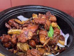 -宏状元现熬粥·京味菜(五棵松店)