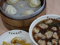 -蒋家桥饺面店(广陵路店)
