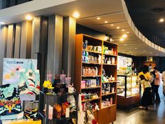 -星巴克臻选(深圳龙岗万科店)