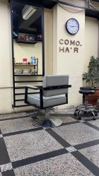 -K·L SALON 可莱发型