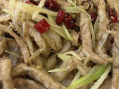 -北戴河庆山饭店·海鲜砂锅粥(北戴河黑石路店)
