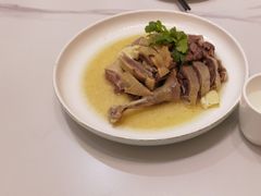 -滁香园·滁州菜(琅琊山店)