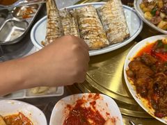 -元山烤肉店(假日广场店)