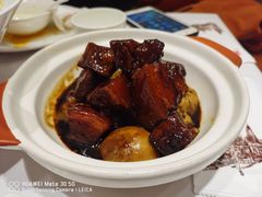 吉士红烧肉-新吉士·上海菜(浦东LCM置汇旭辉店)